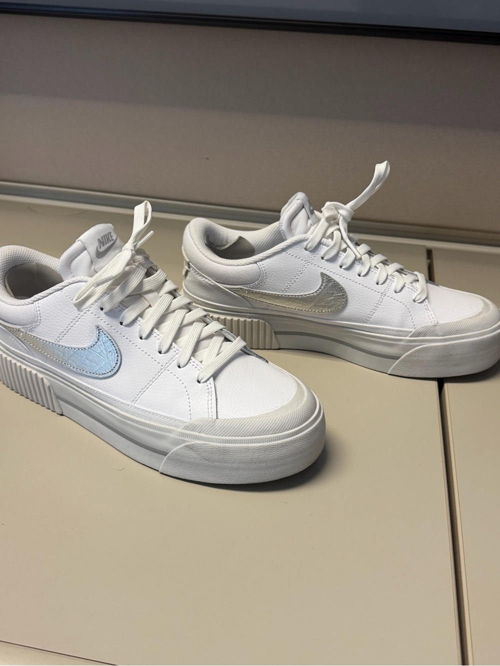 Nike Women’s Legacy Lift